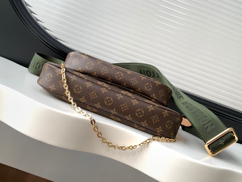 LV Satchel bags